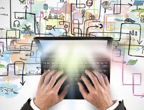 Supercharge Staff Efficiency with Business Process Mapping