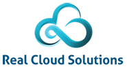 RealCloud Solutions Logo