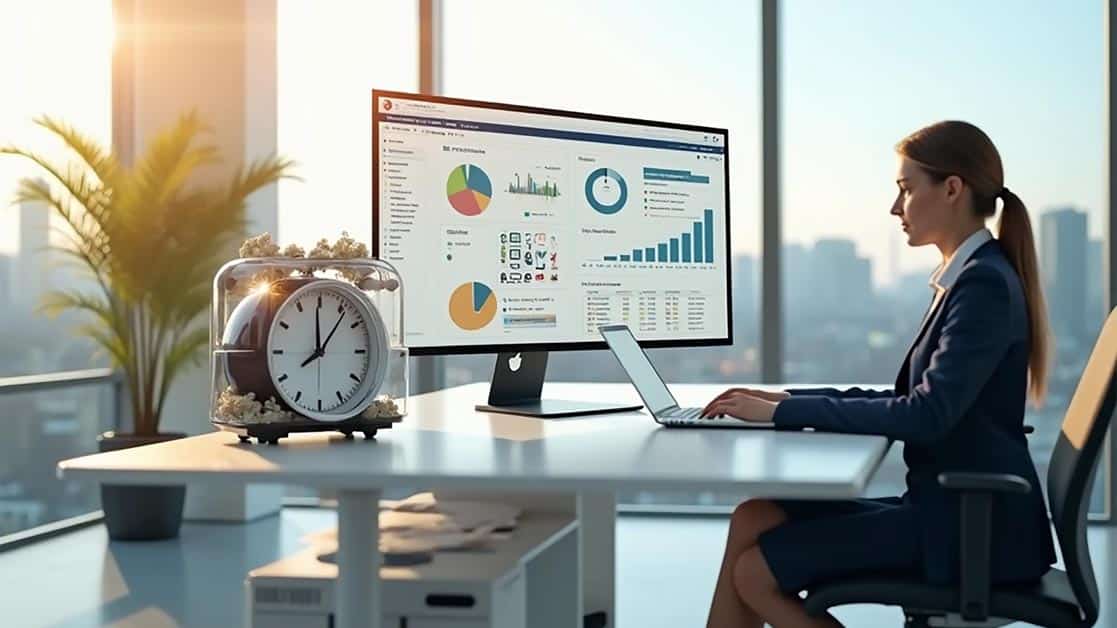 Streamlining Real Life Examples Business Streamlining | Cuts Costs and Increase Output - RealCloud ...